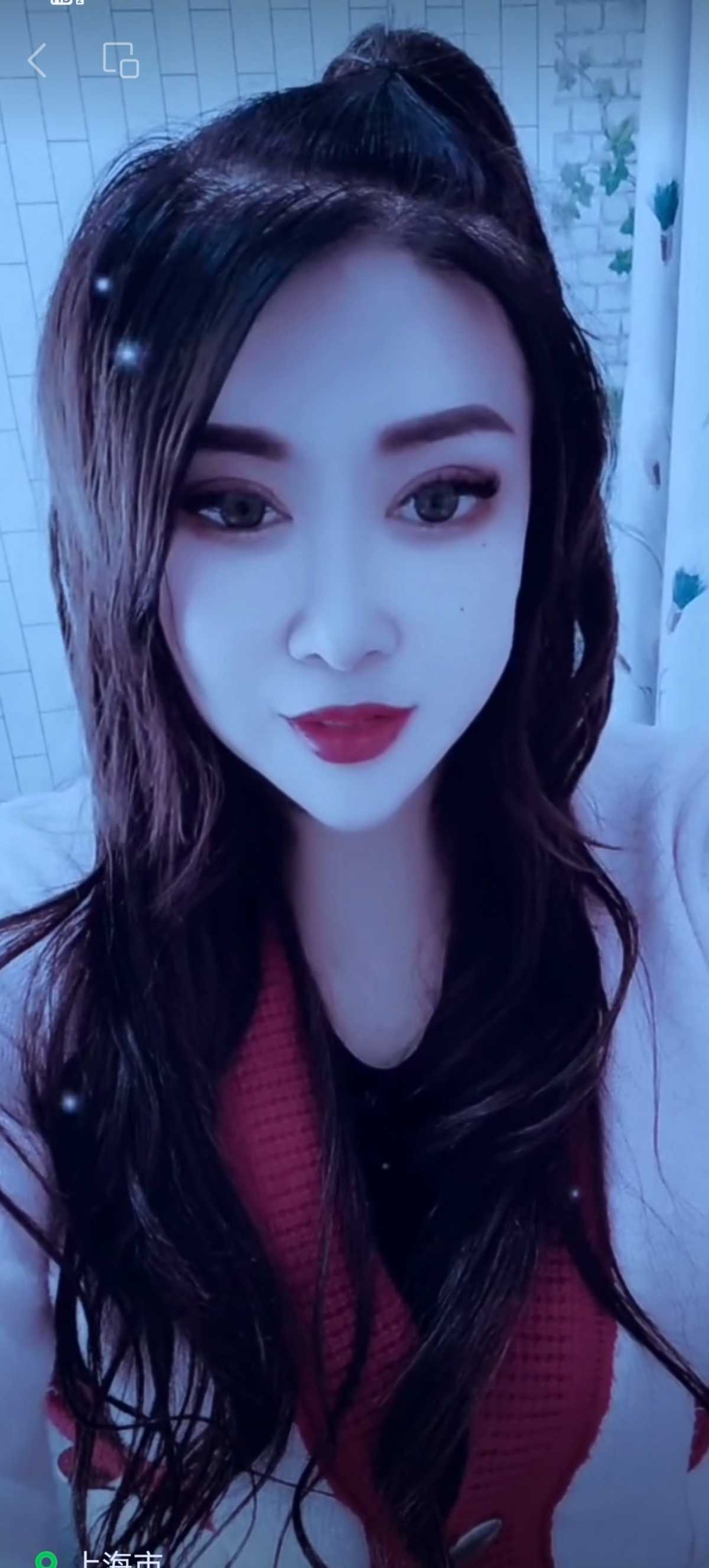 长相一般，但是蛮有味道少妇本人还好一点