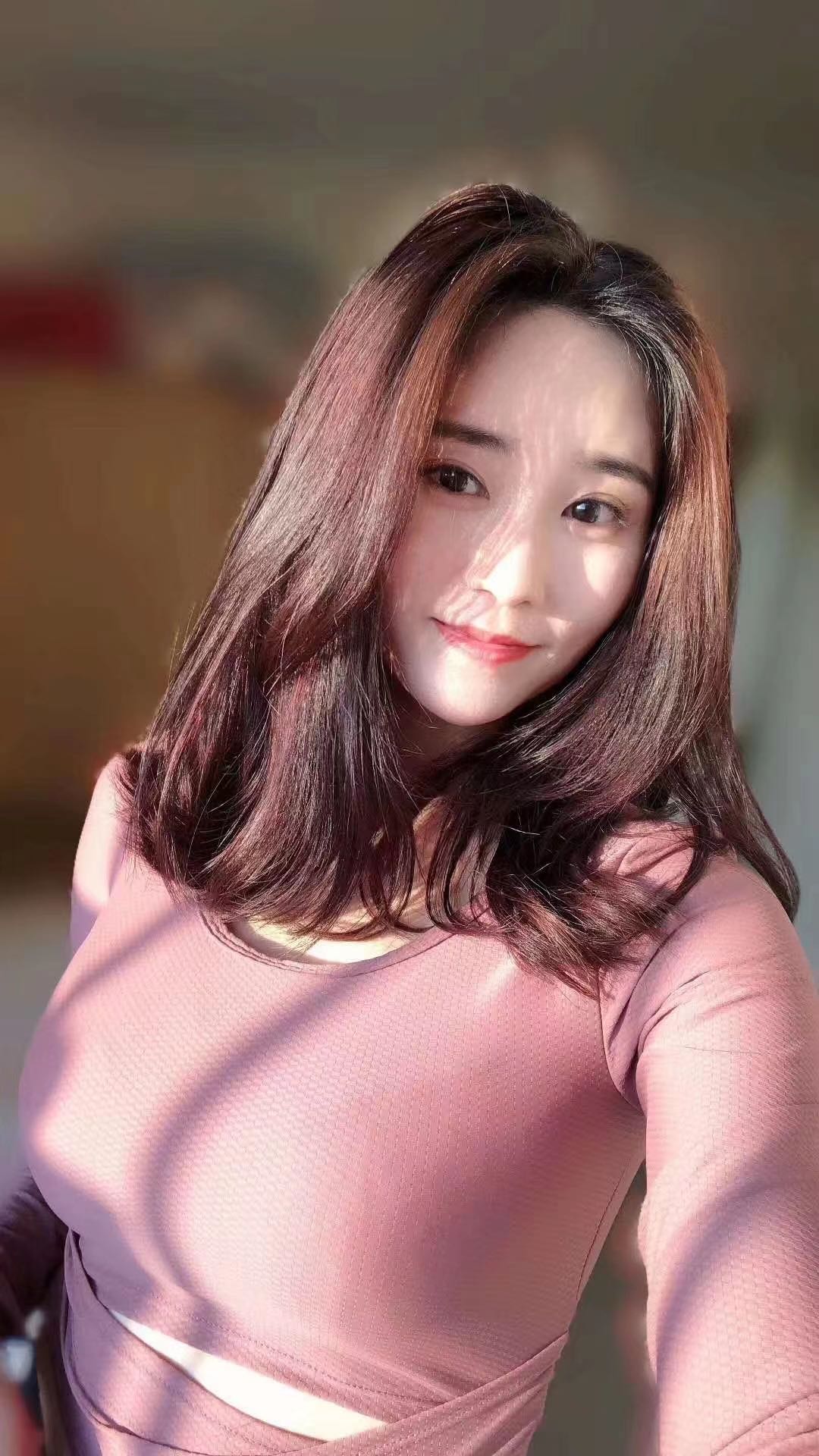 会勾引人，活好