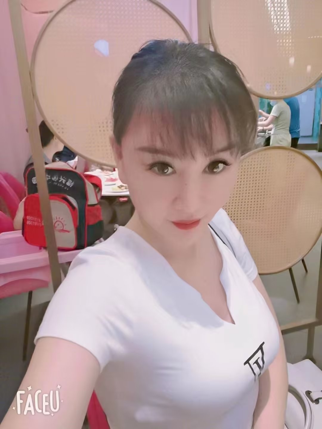 龙岗主打服务的少妇