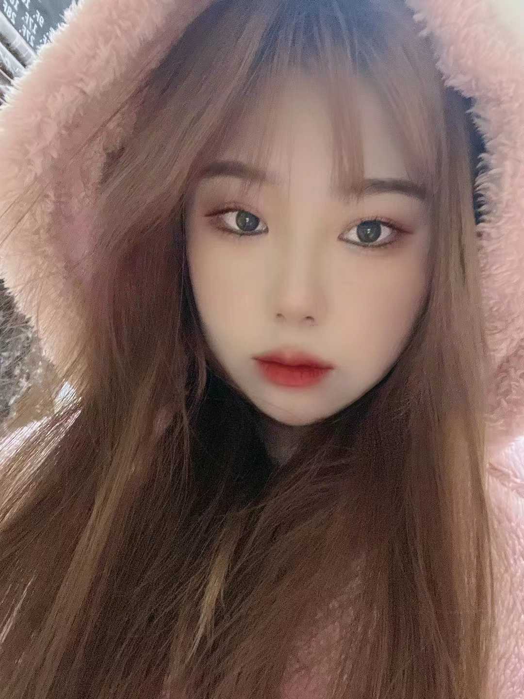 一个很热情的妹子，服务周到