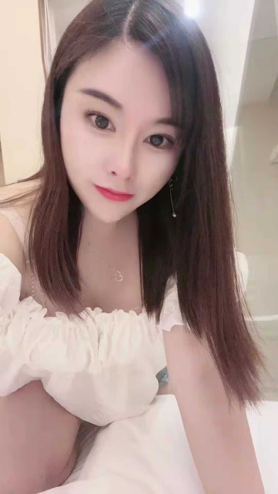 宝安新人好妹子