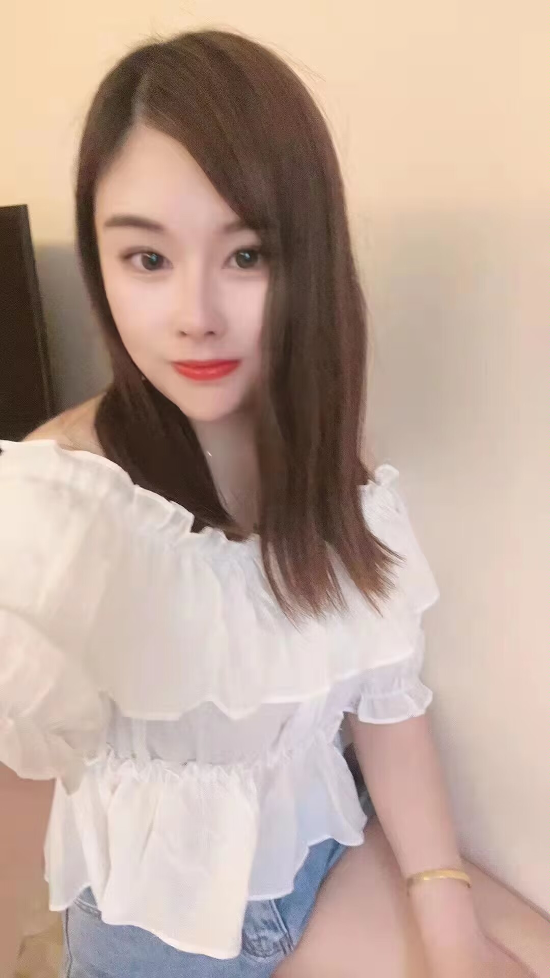 宝安新人好妹子