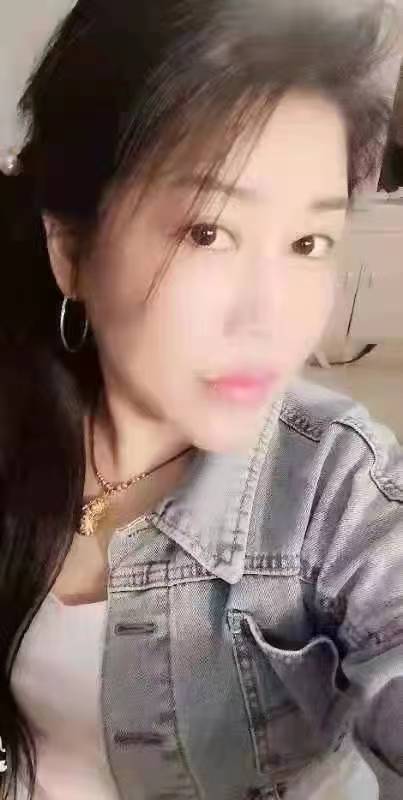 韵味十足的姐姐