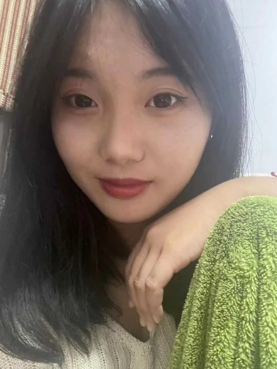 玩得挺情趣，爽的很舒服