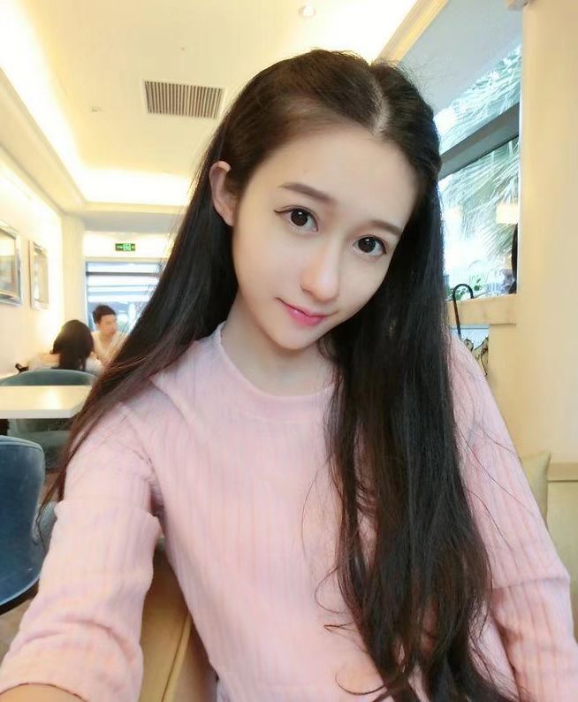 长的也好看 技术非常棒