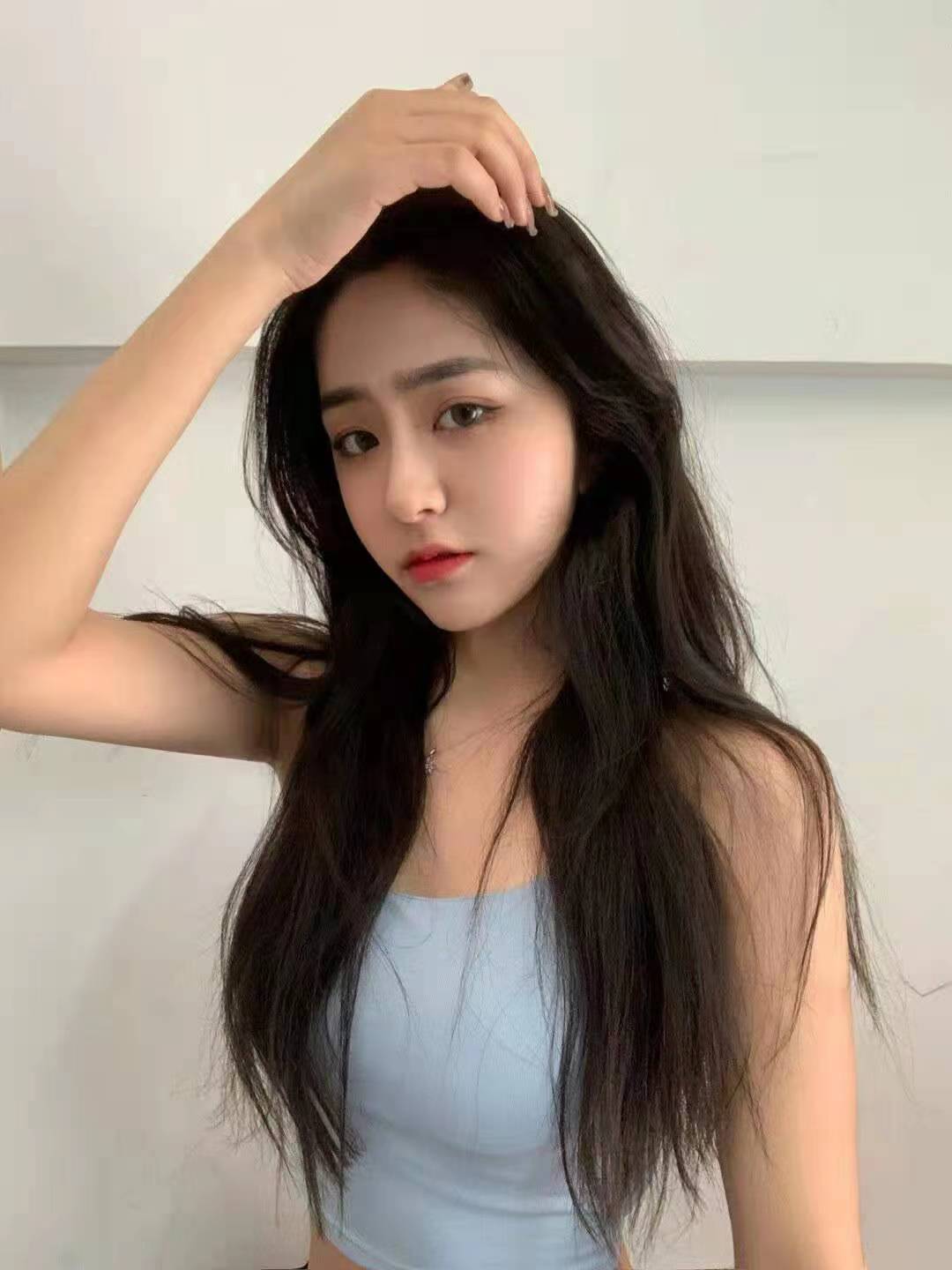 长的也好看 技术非常棒