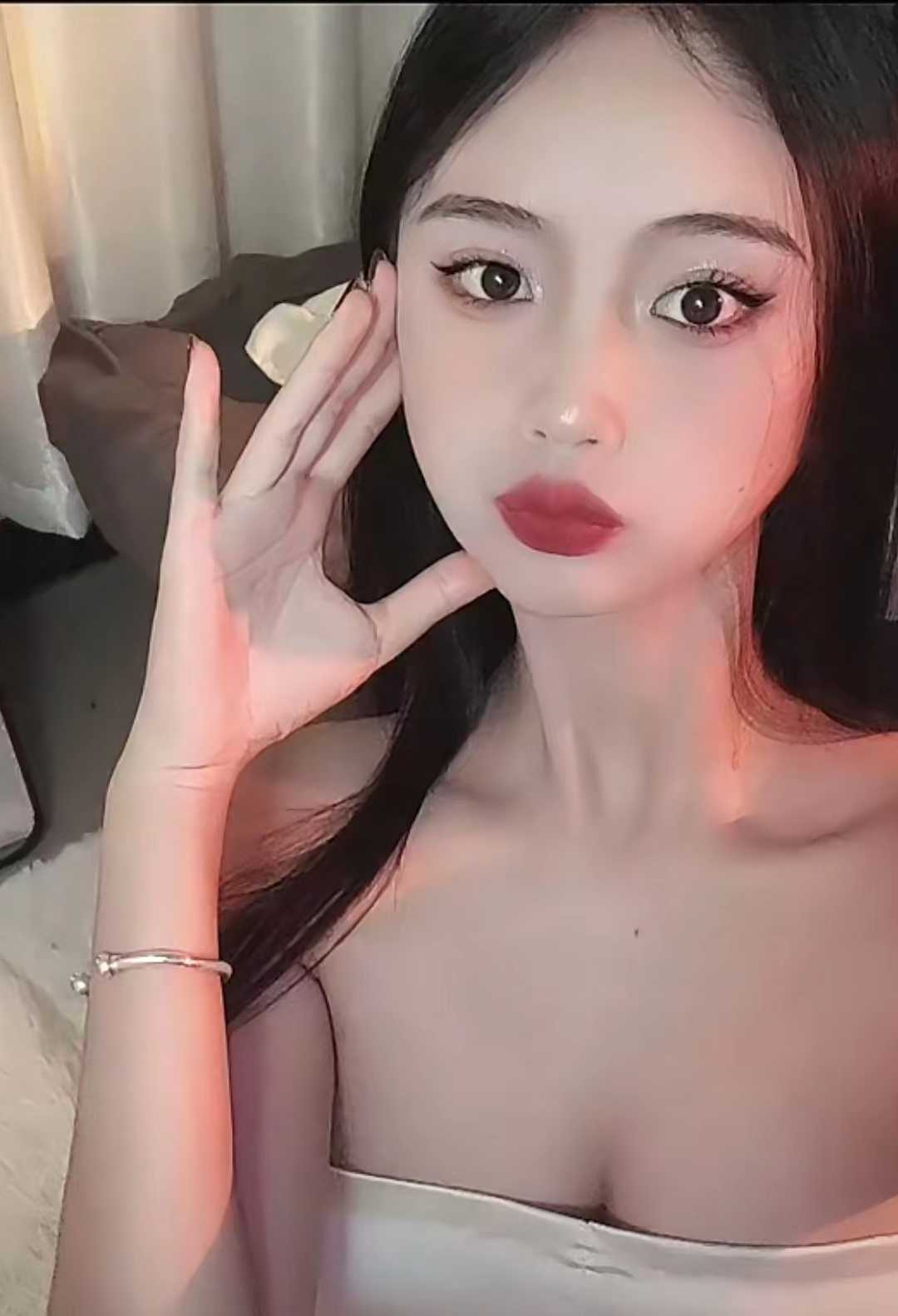 河西区粉嫩小妹个人