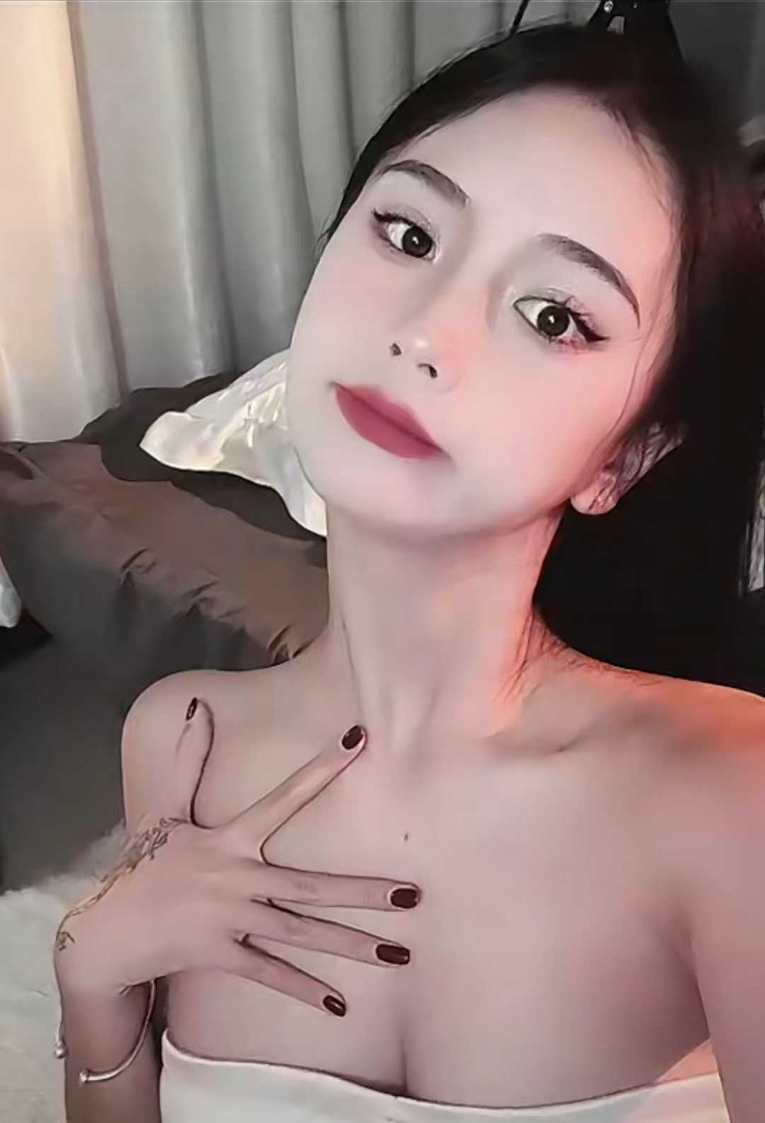 河西区粉嫩小妹个人