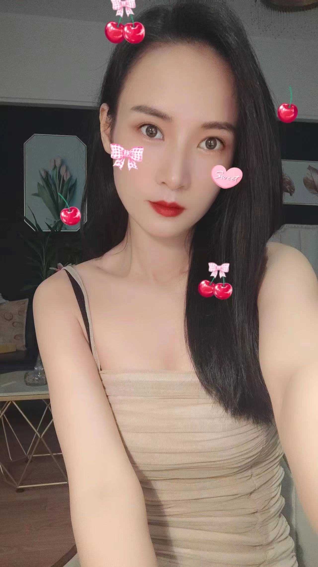 禅城新人刚下海