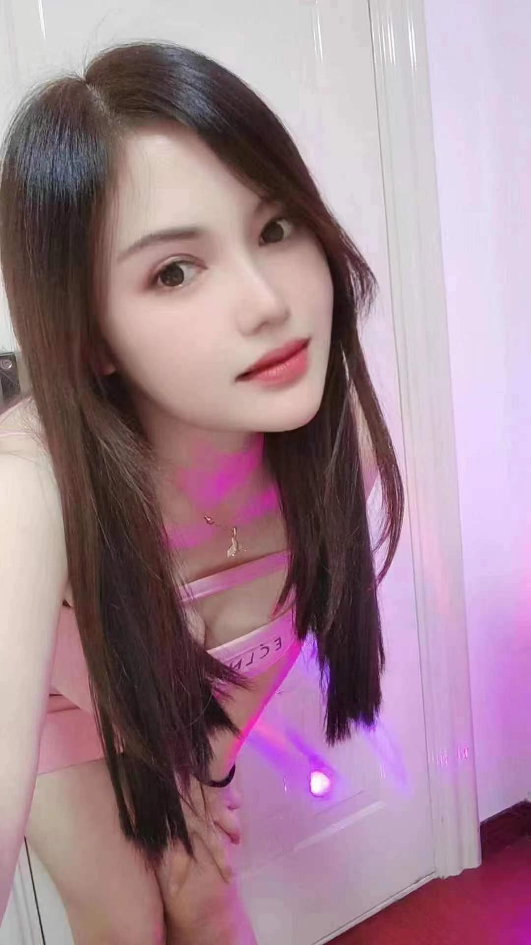 真的sao，很想把她干死