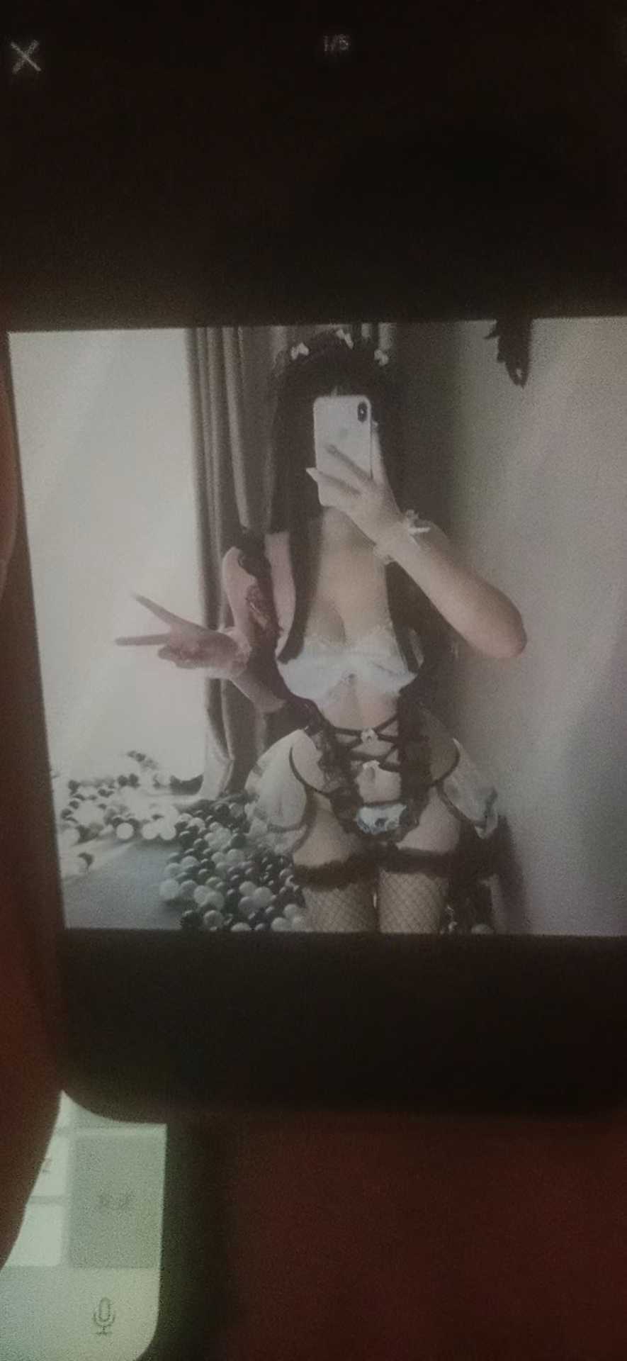 梁溪区兼职小妹一枚