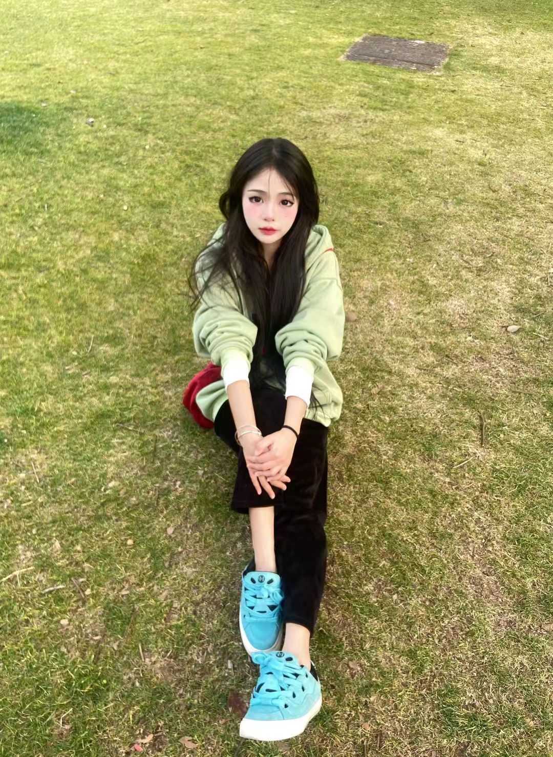 小萝莉，粉嫩水多