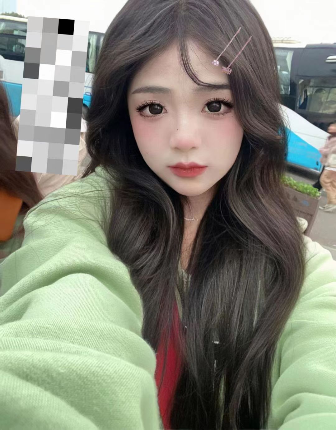 小萝莉，粉嫩水多