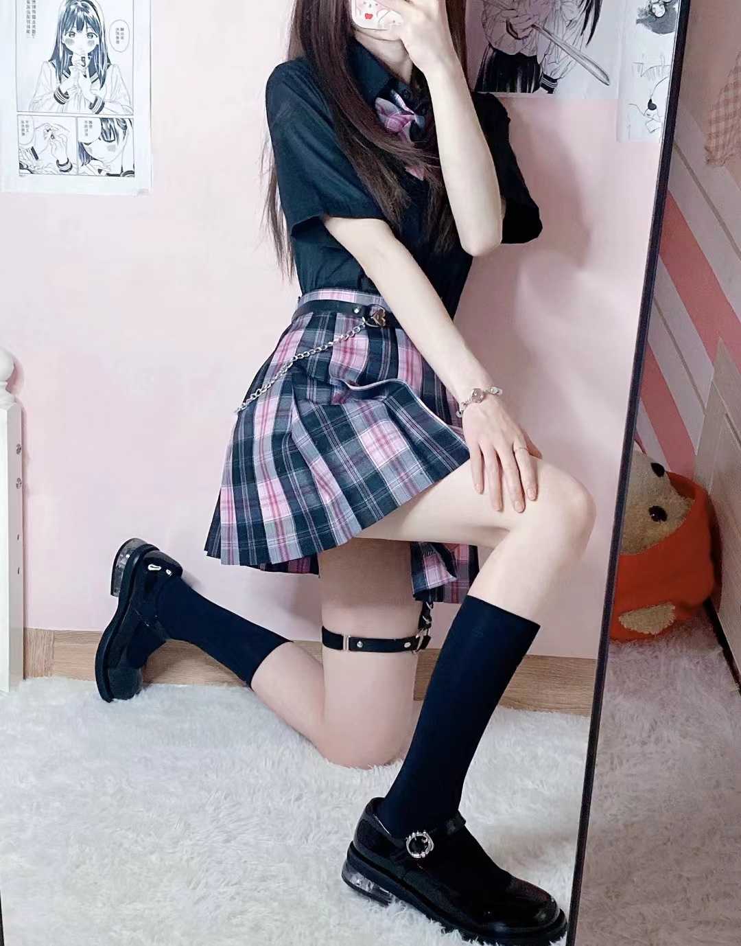 舔活一流，会吸会夹