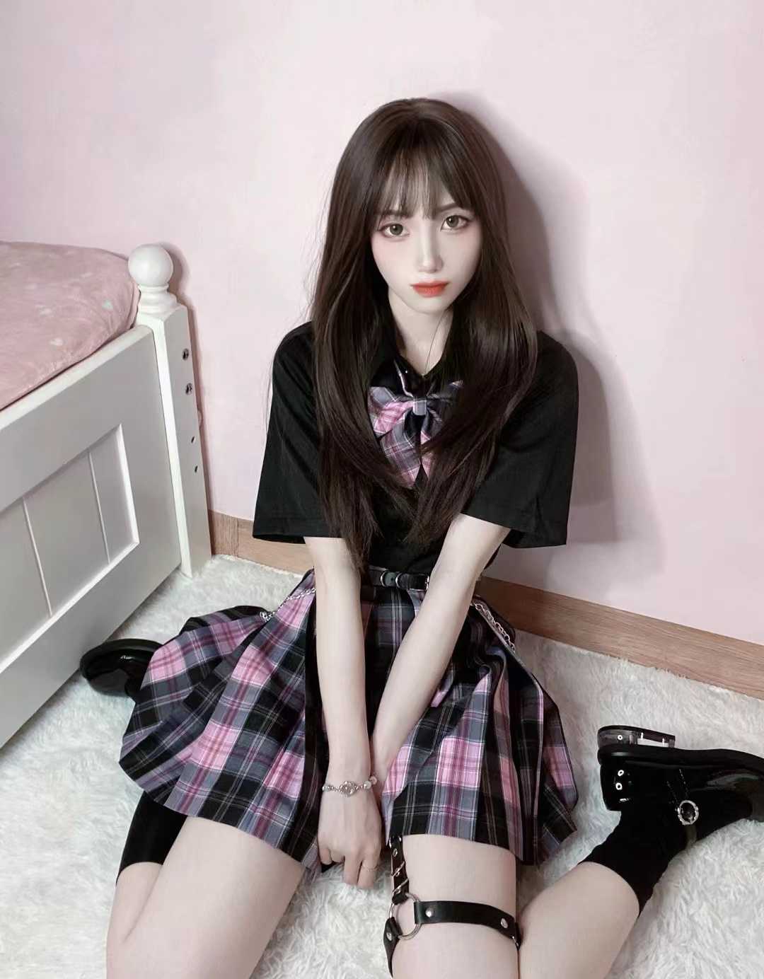 舔活一流，会吸会夹