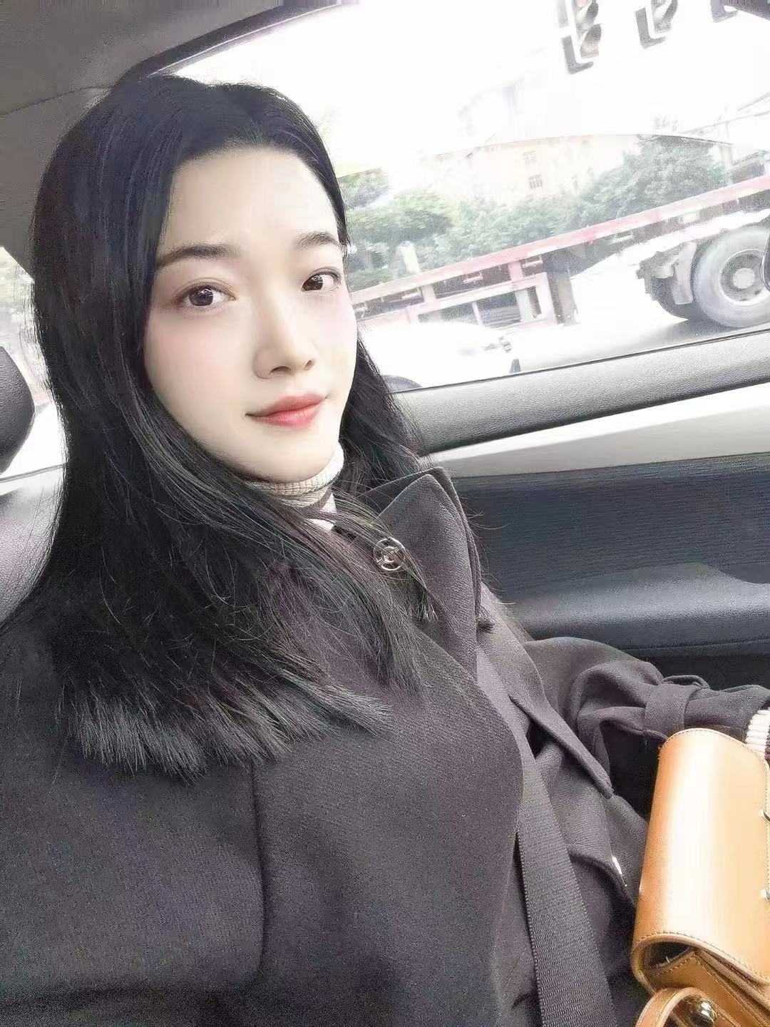 舌头跟鱼一样灵活到处乱钻