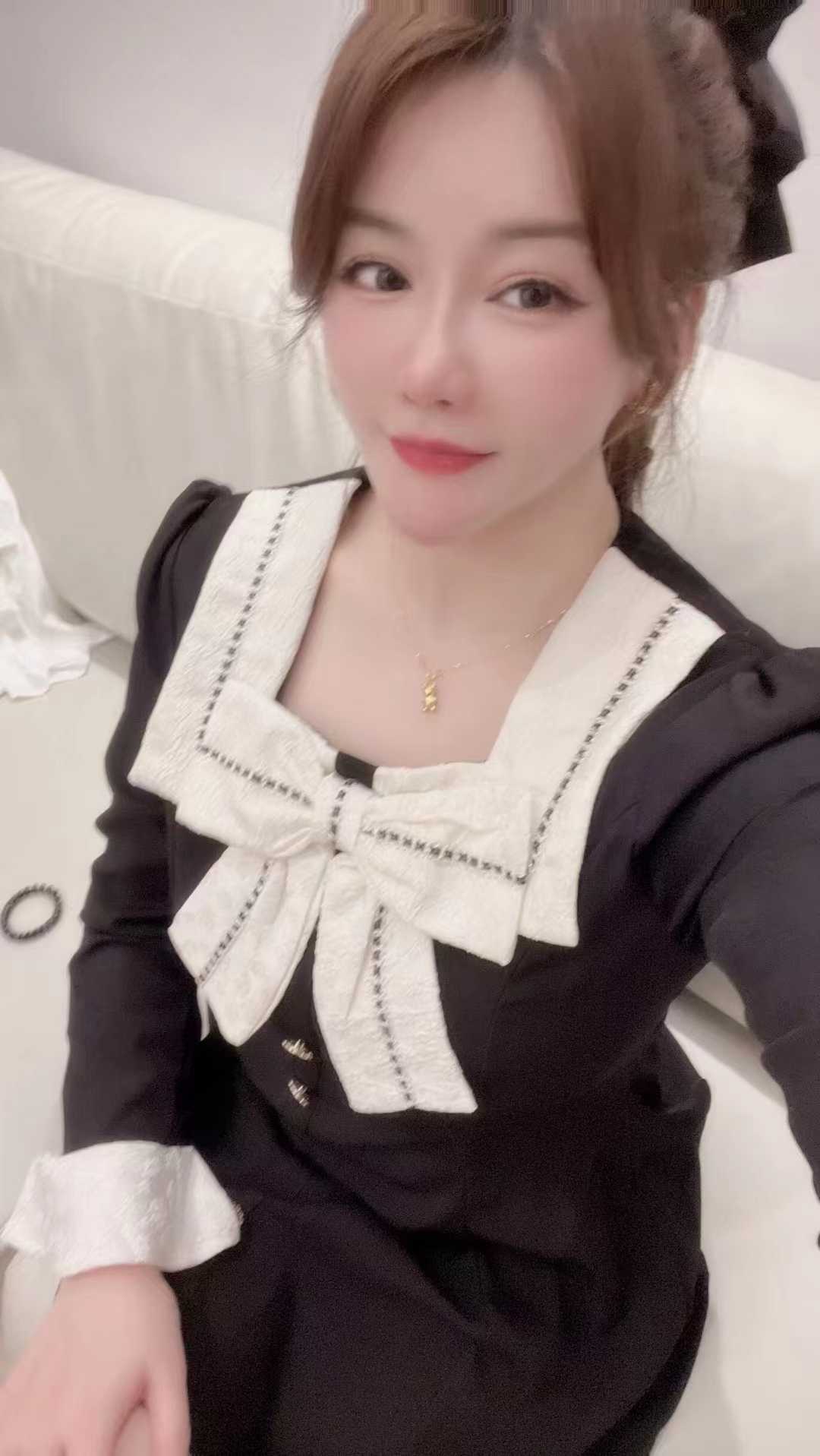 妹子就是技术好，已经去过几次了