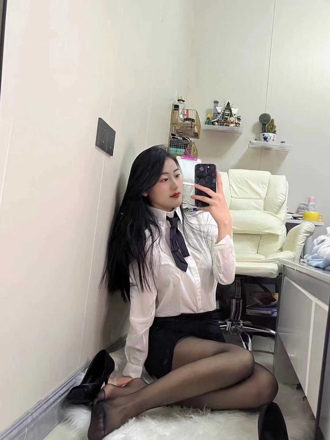 喷发是释放，让哥哥爽到爆