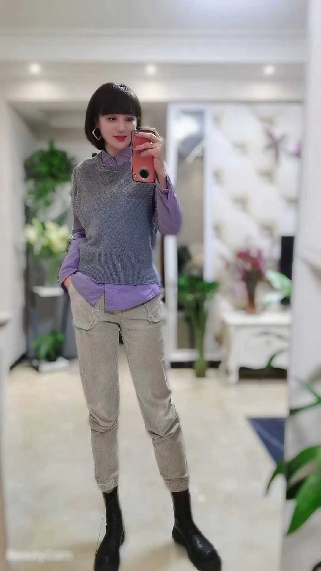 超级值得的卸货姐姐