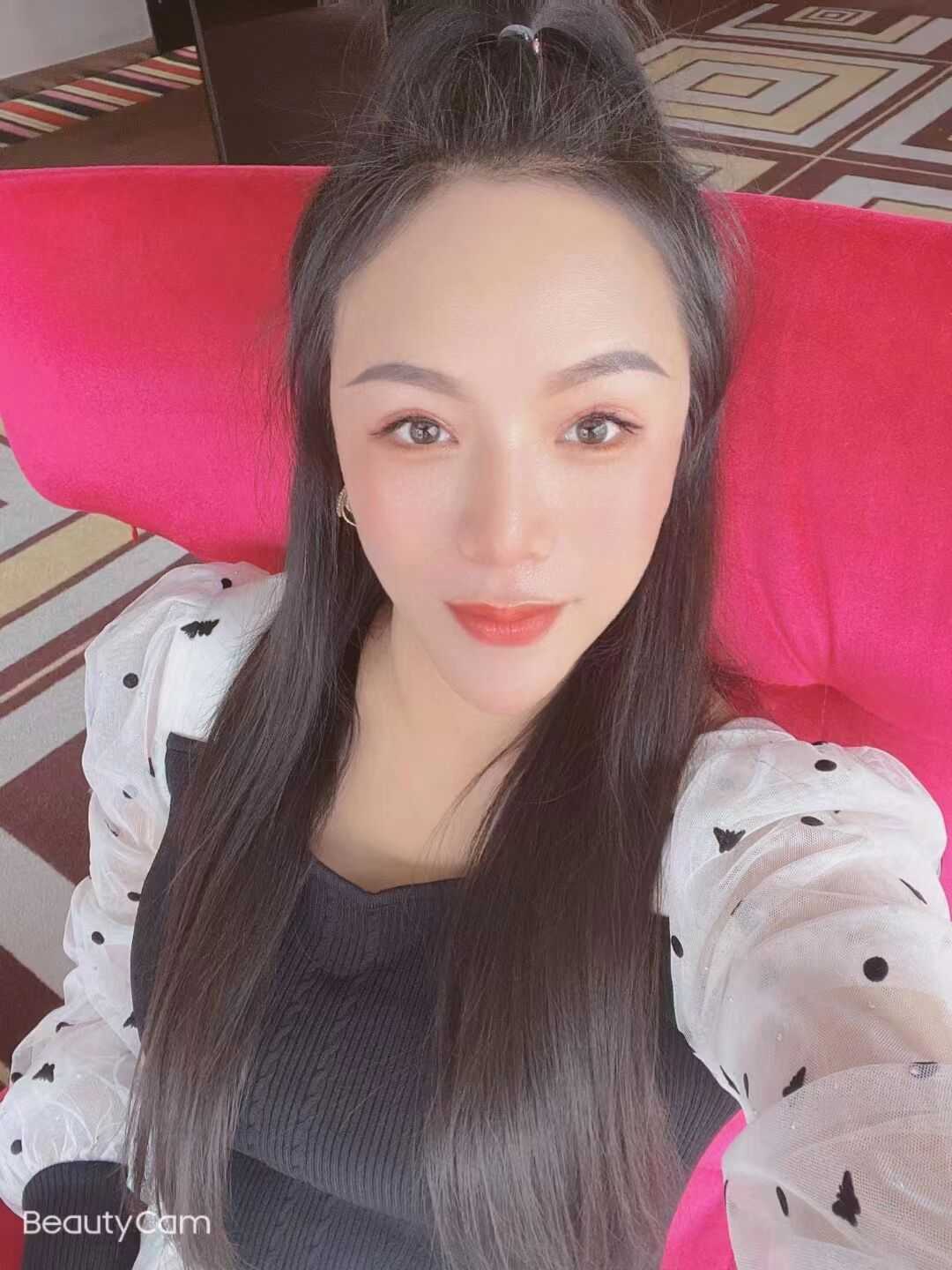 化妆品销售员兼职