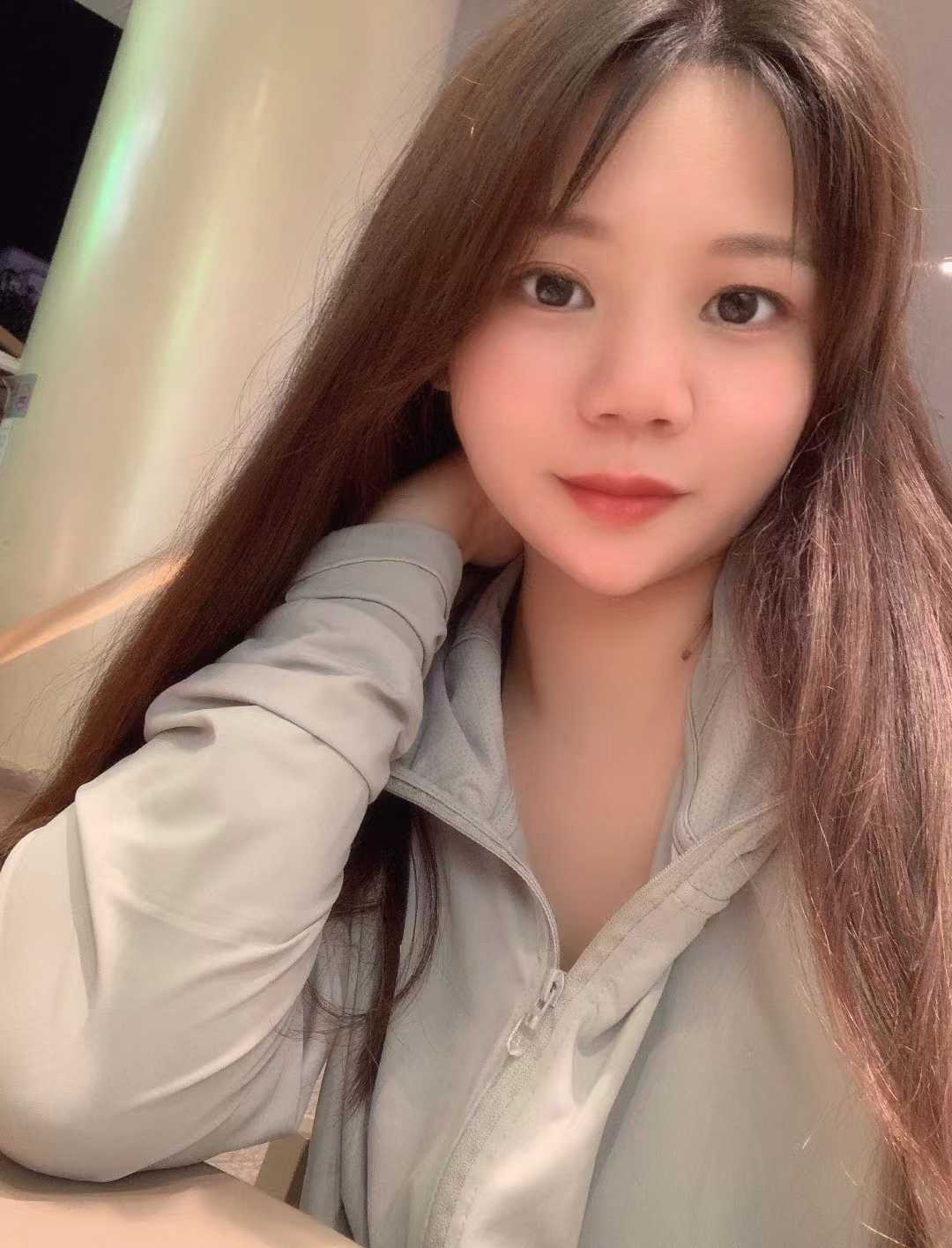 福田上海林火辣妹子