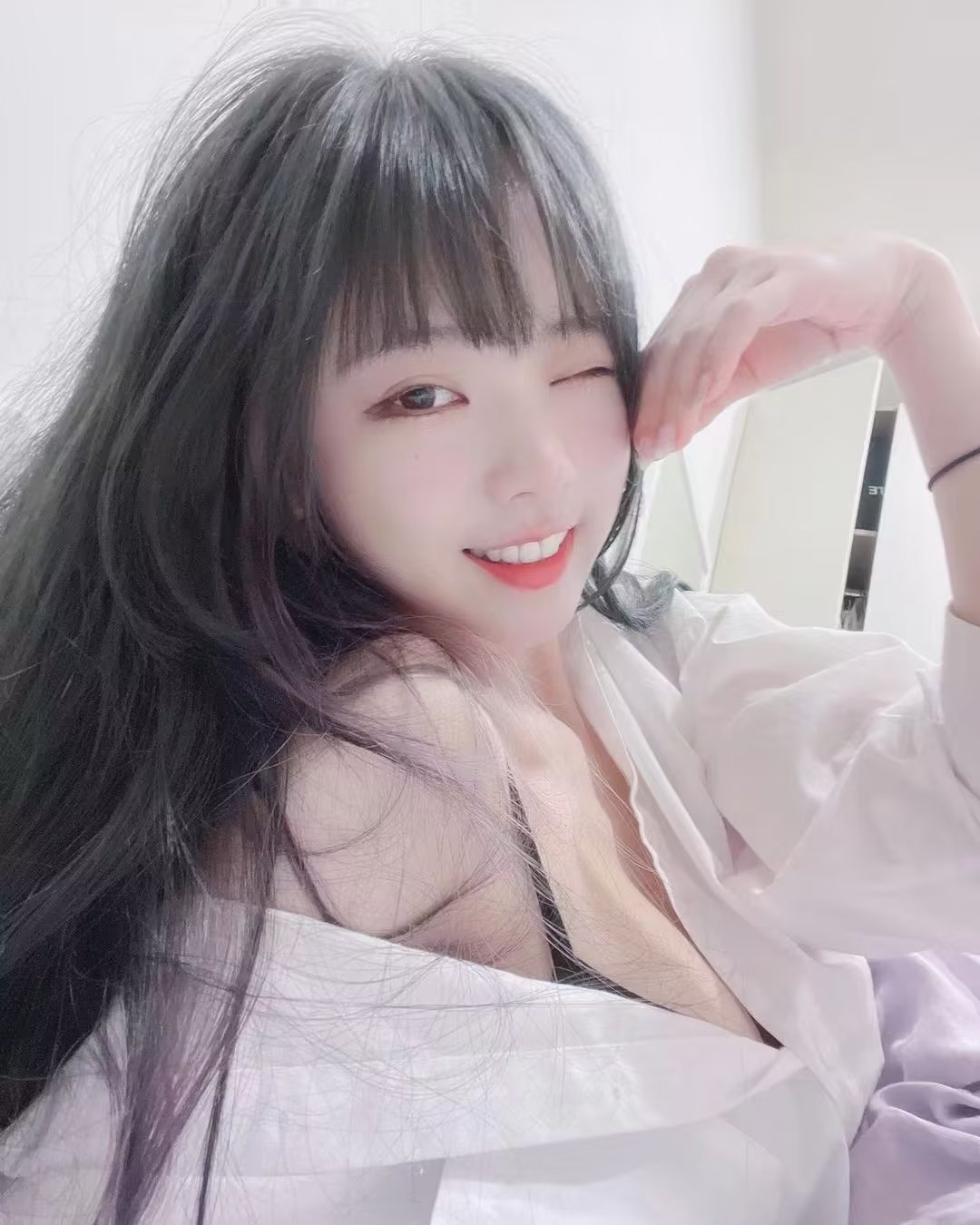 武昌区可爱巨乳学妹