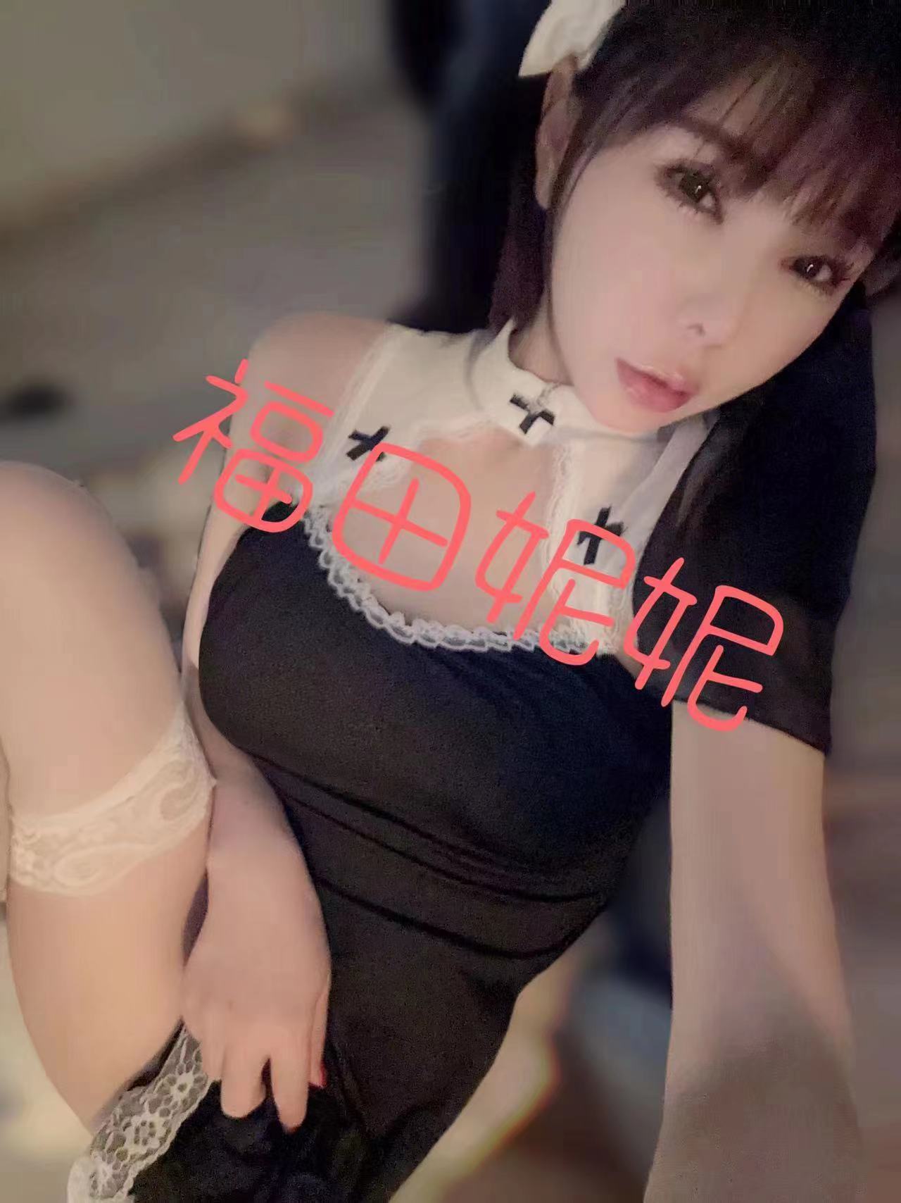 会跳舞的妮妮妹子