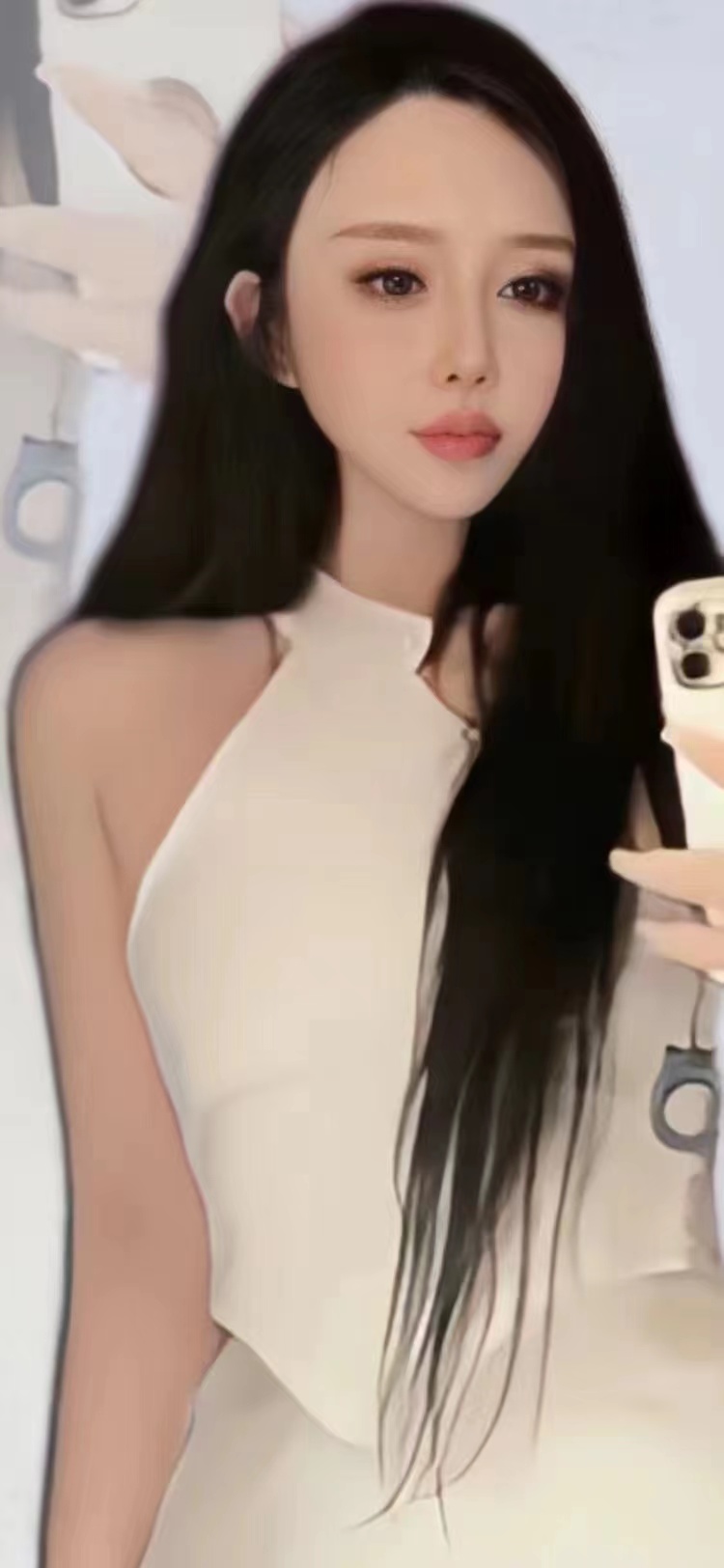 性感火辣女主播