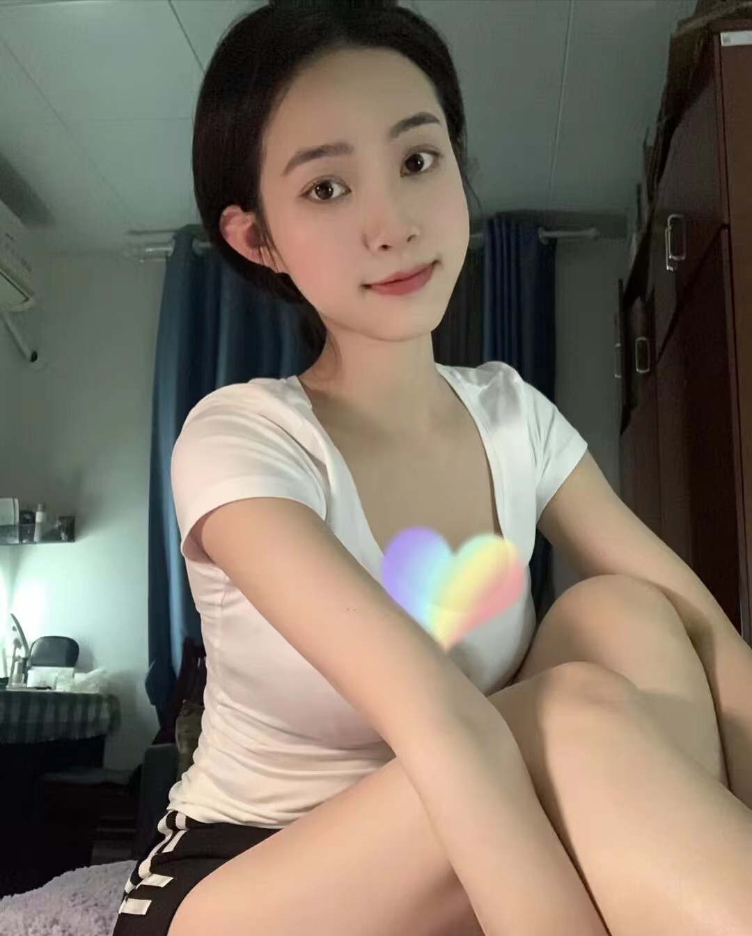 萝莉控学生小妹