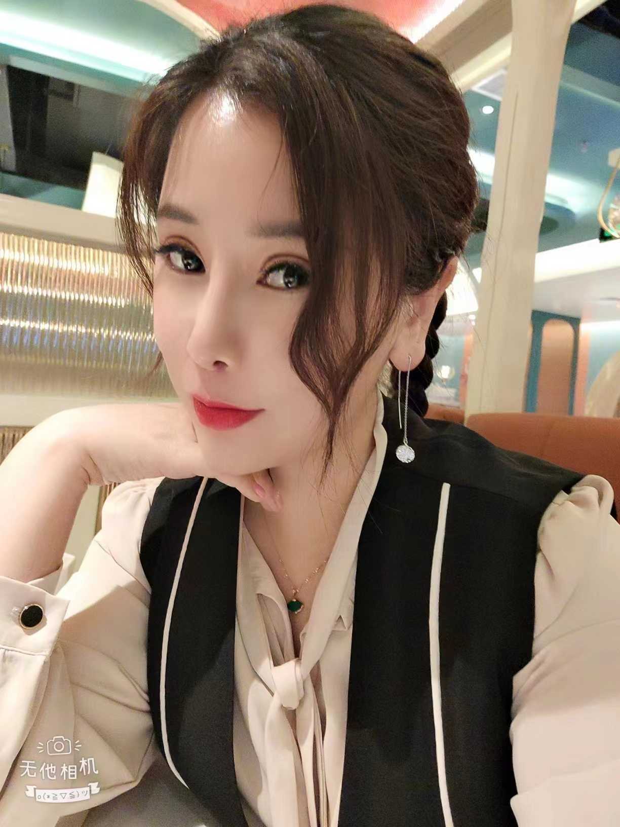 技术一流性价比高的漂亮妹子