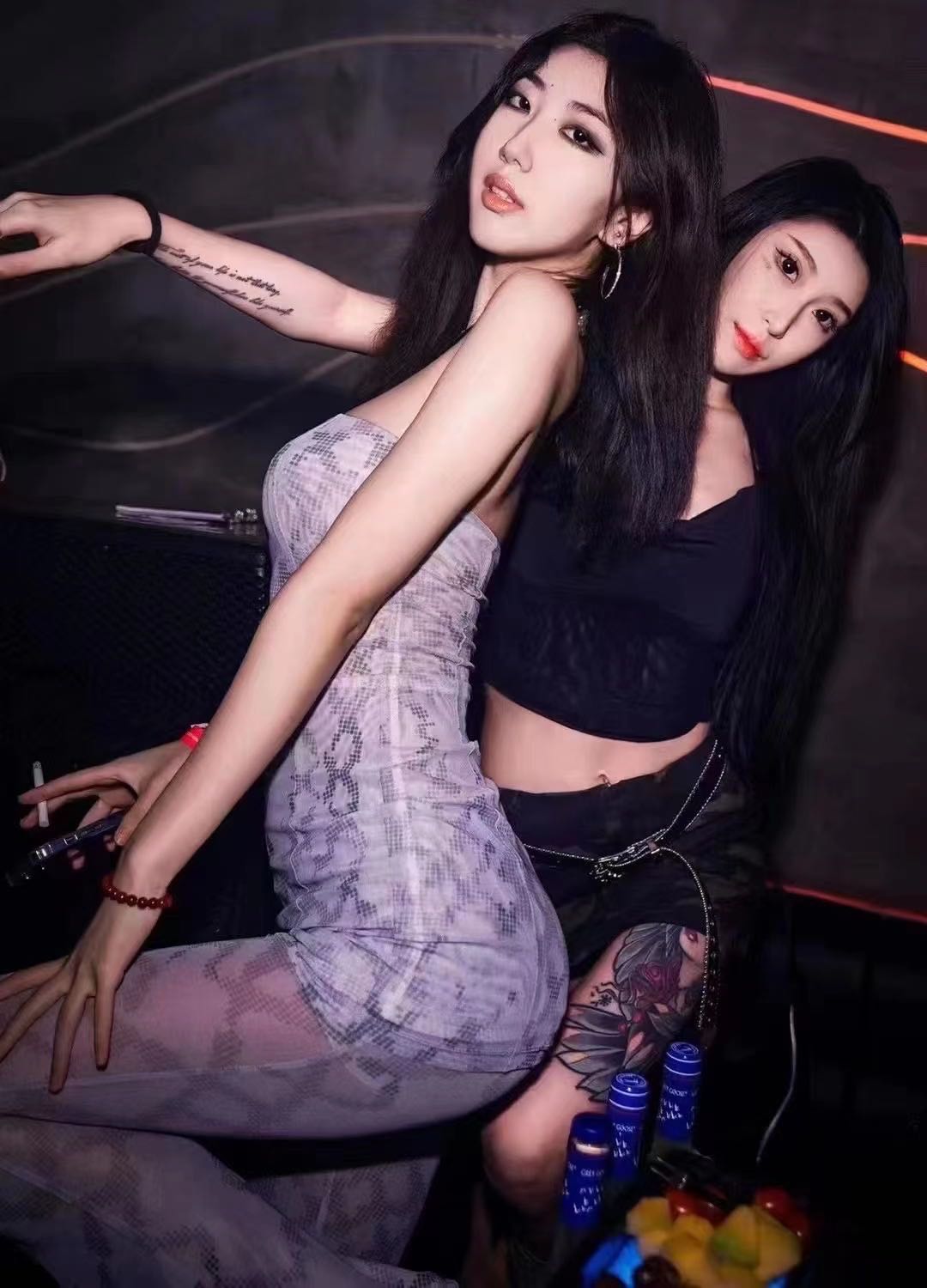 罗湖酒吧比较好玩的一家推荐