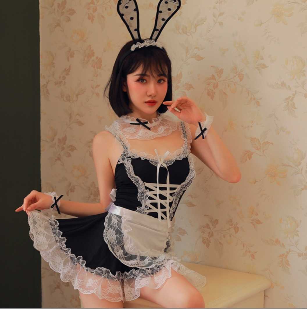 漂亮可爱小妹妹