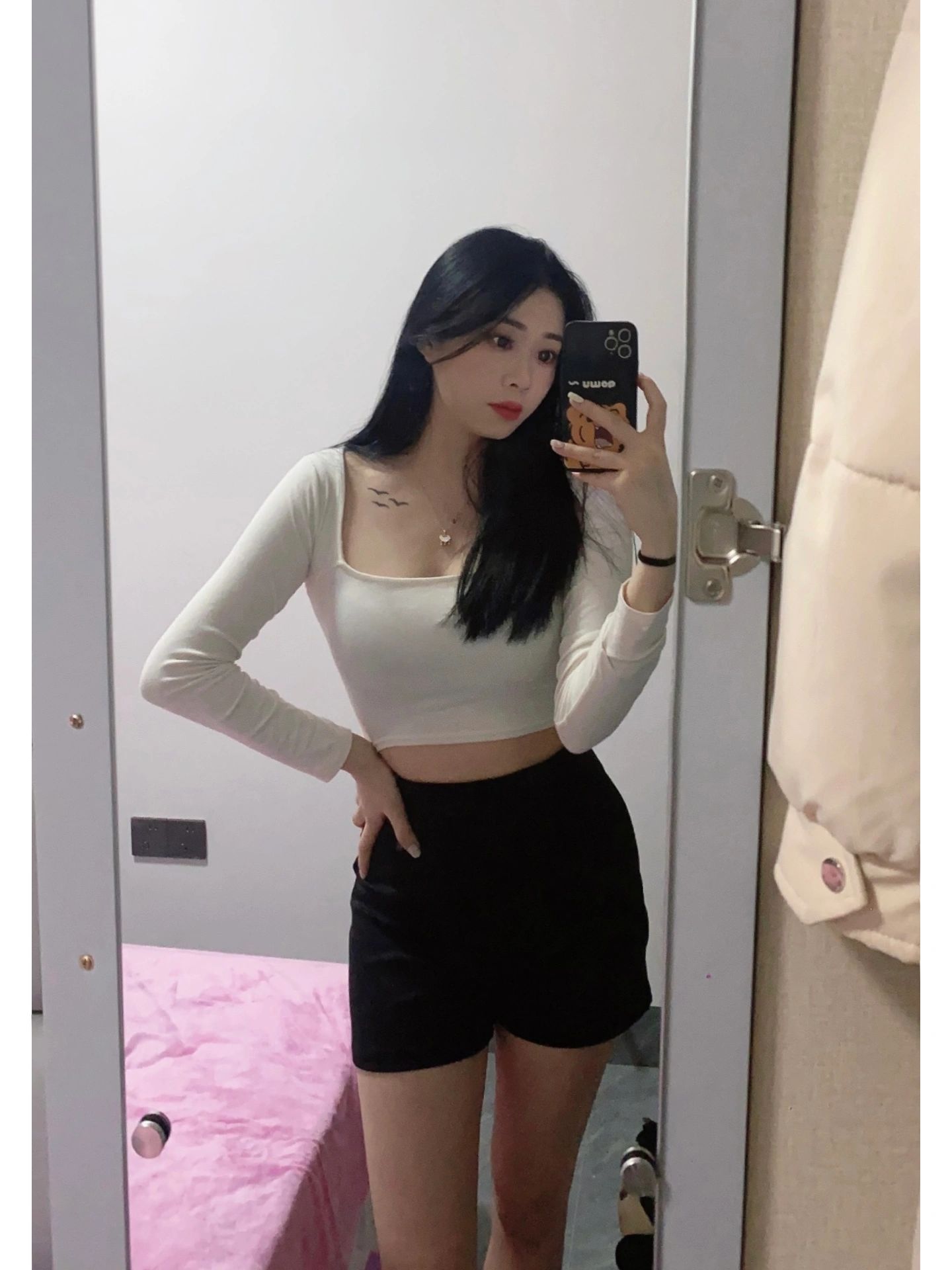 00后丰满气质妹妹