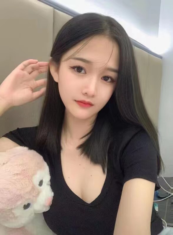 兼职学生妹待客如初恋