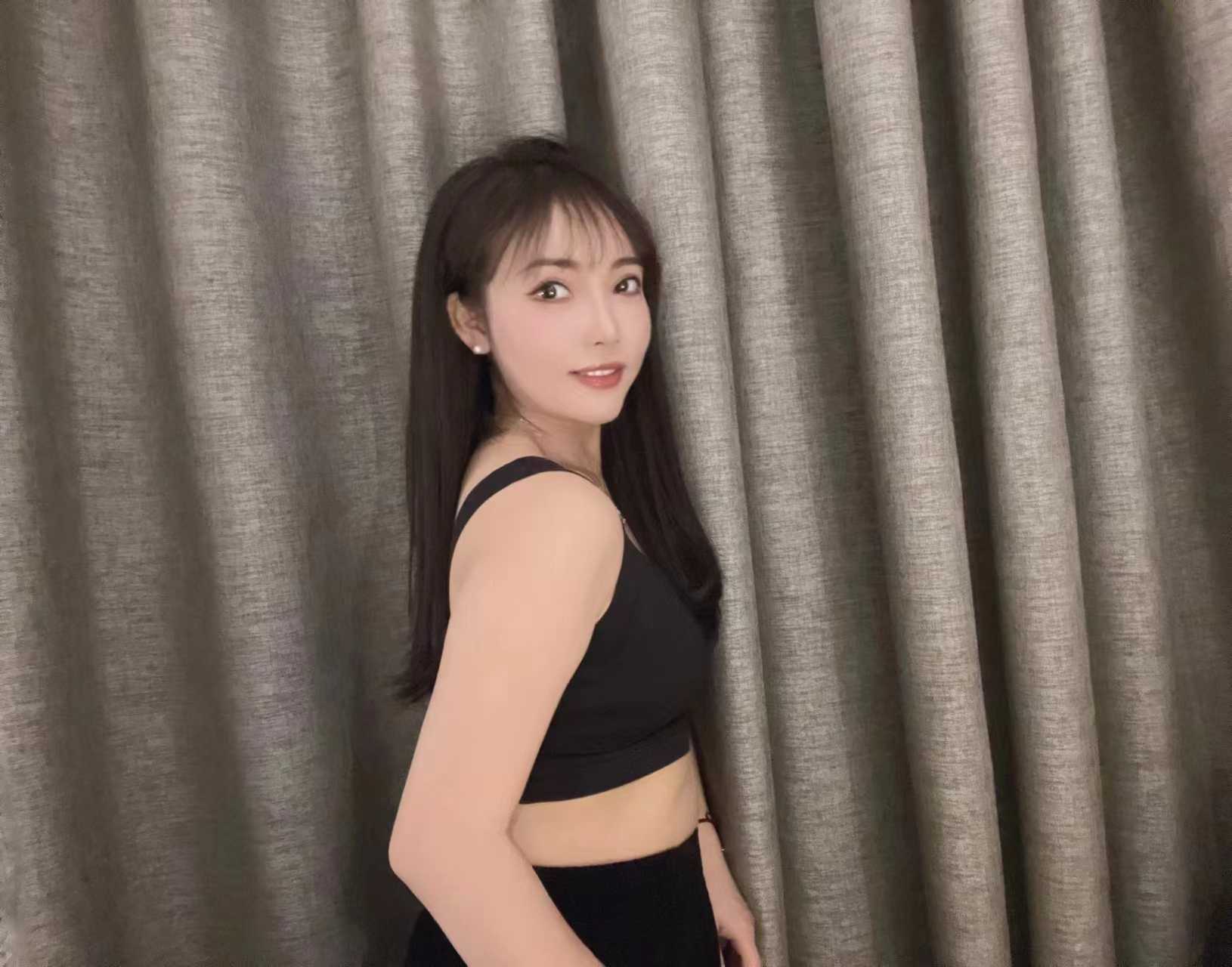 身材丰满，体贴，不催人