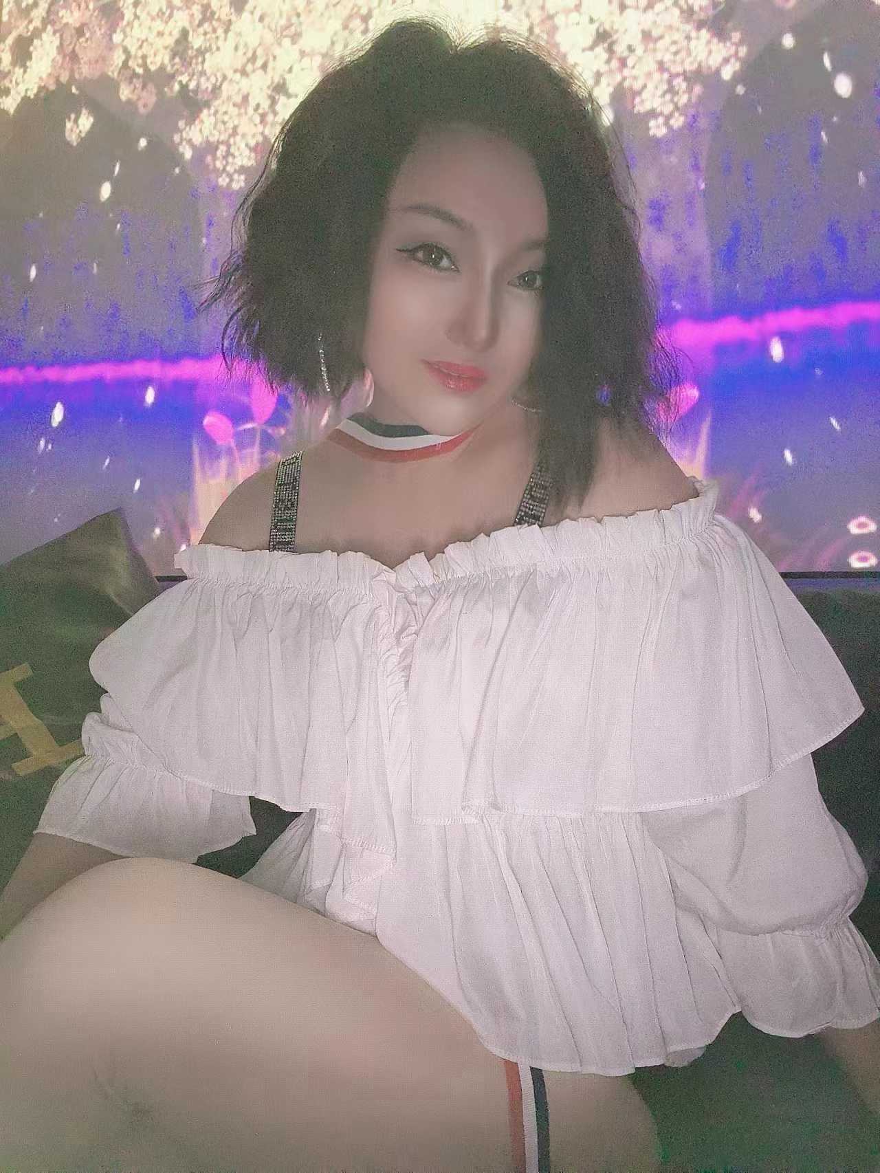 身材丰满，体贴，不催人