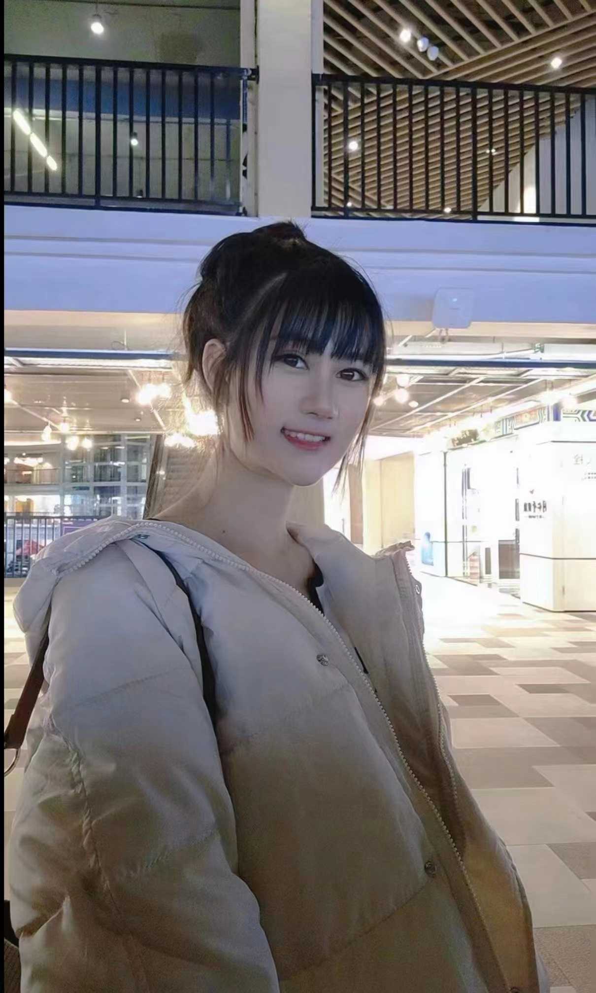 洗的时候就会给你口一下，无齿感很舒服