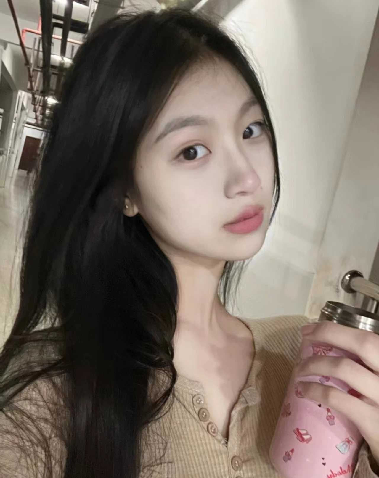 昨天玩过的嫩妹 绝对顶