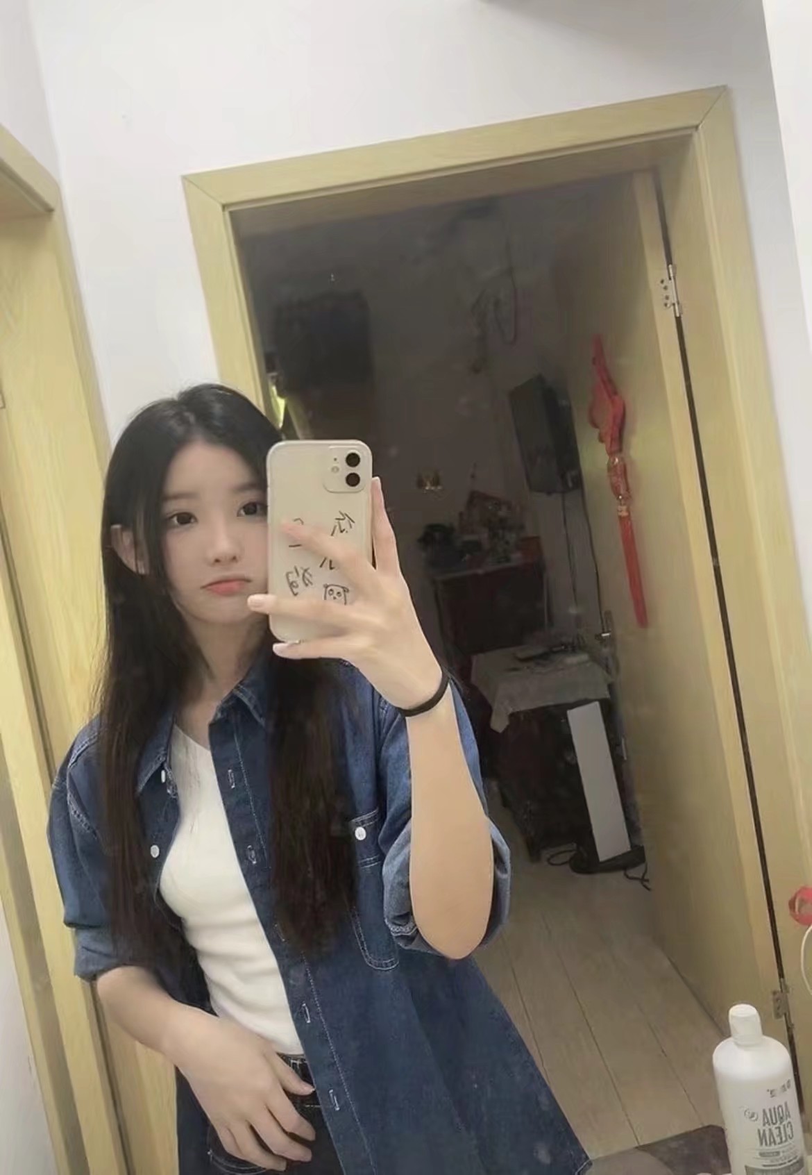 江宁大学城兼职小妹