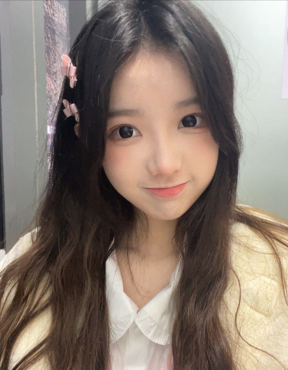 江宁大学城兼职小妹