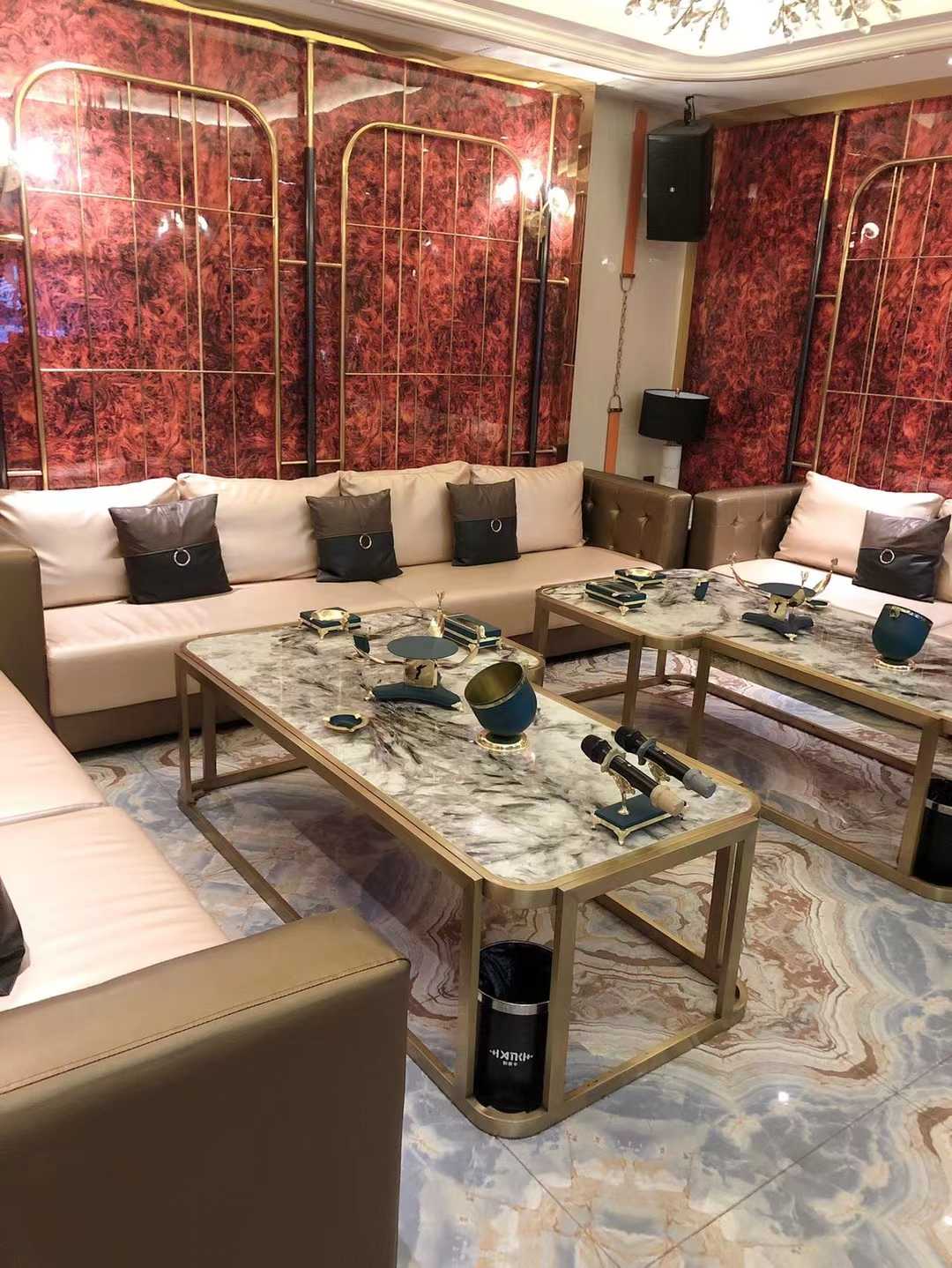 洪山区特色裸嗨场