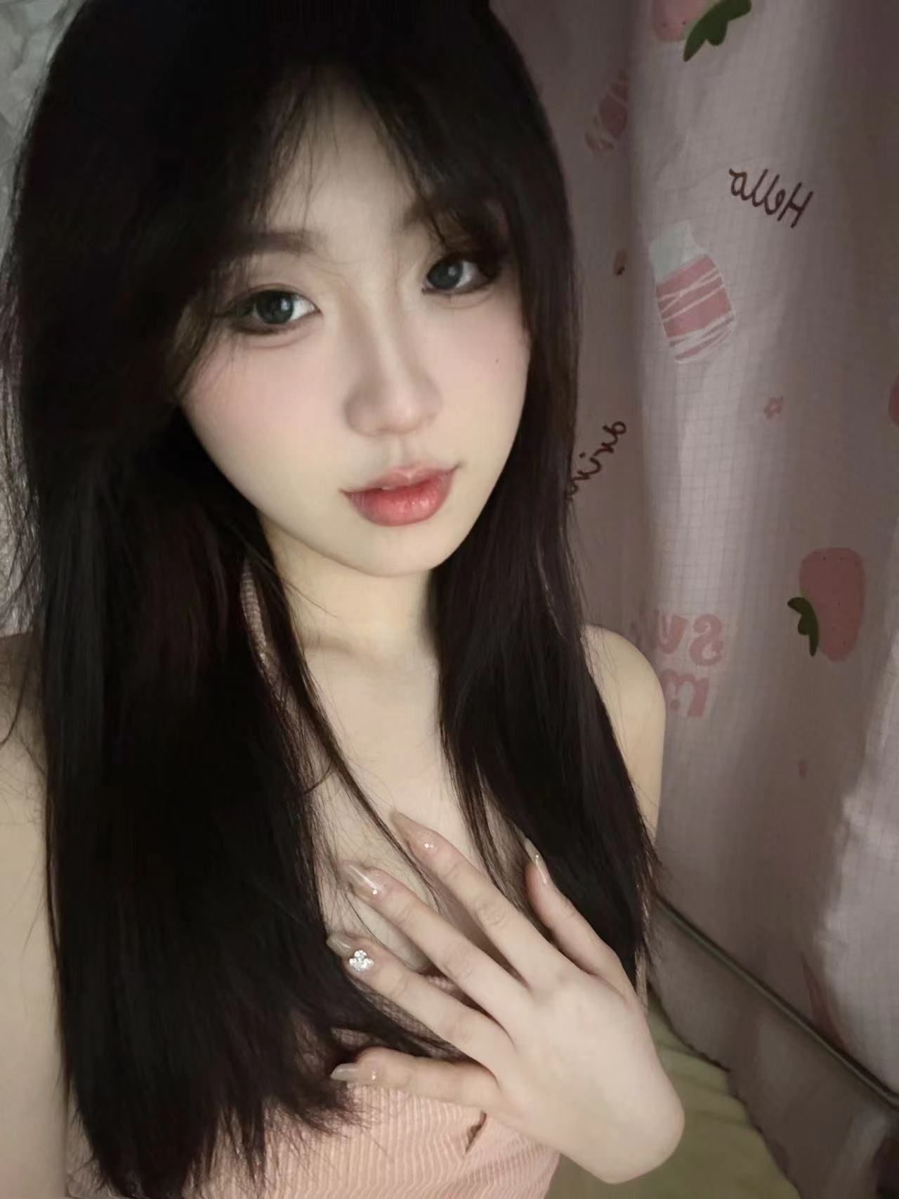 华强广场兼职小妹