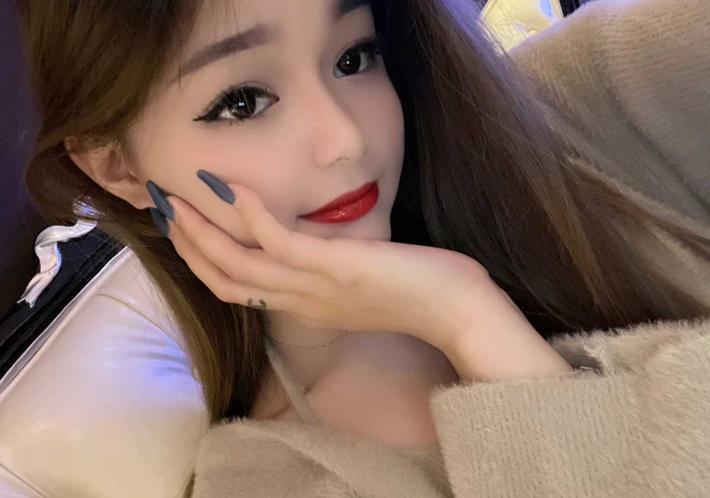 身材挺棒，值得去体验！ 嫩呀