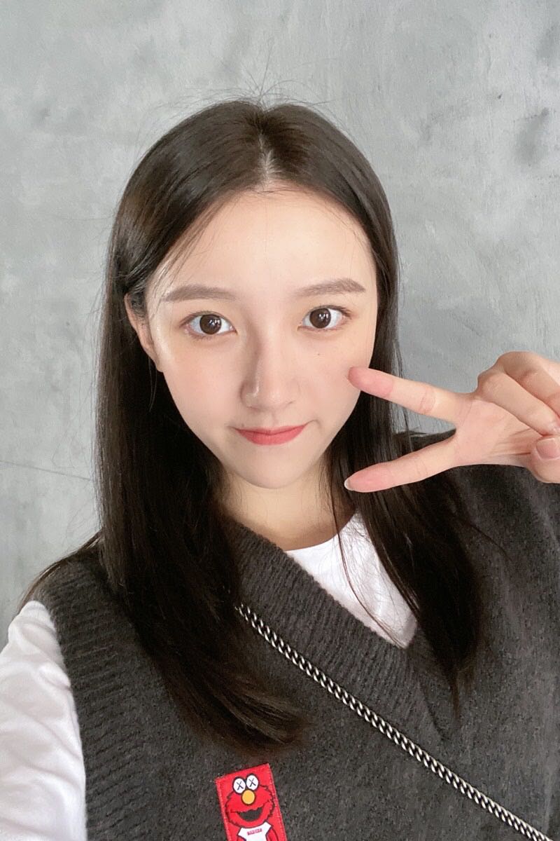 身材不错 服务很好