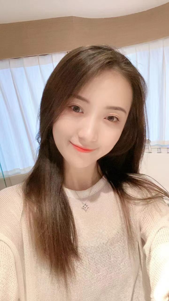 服务体贴小姐姐非常温柔