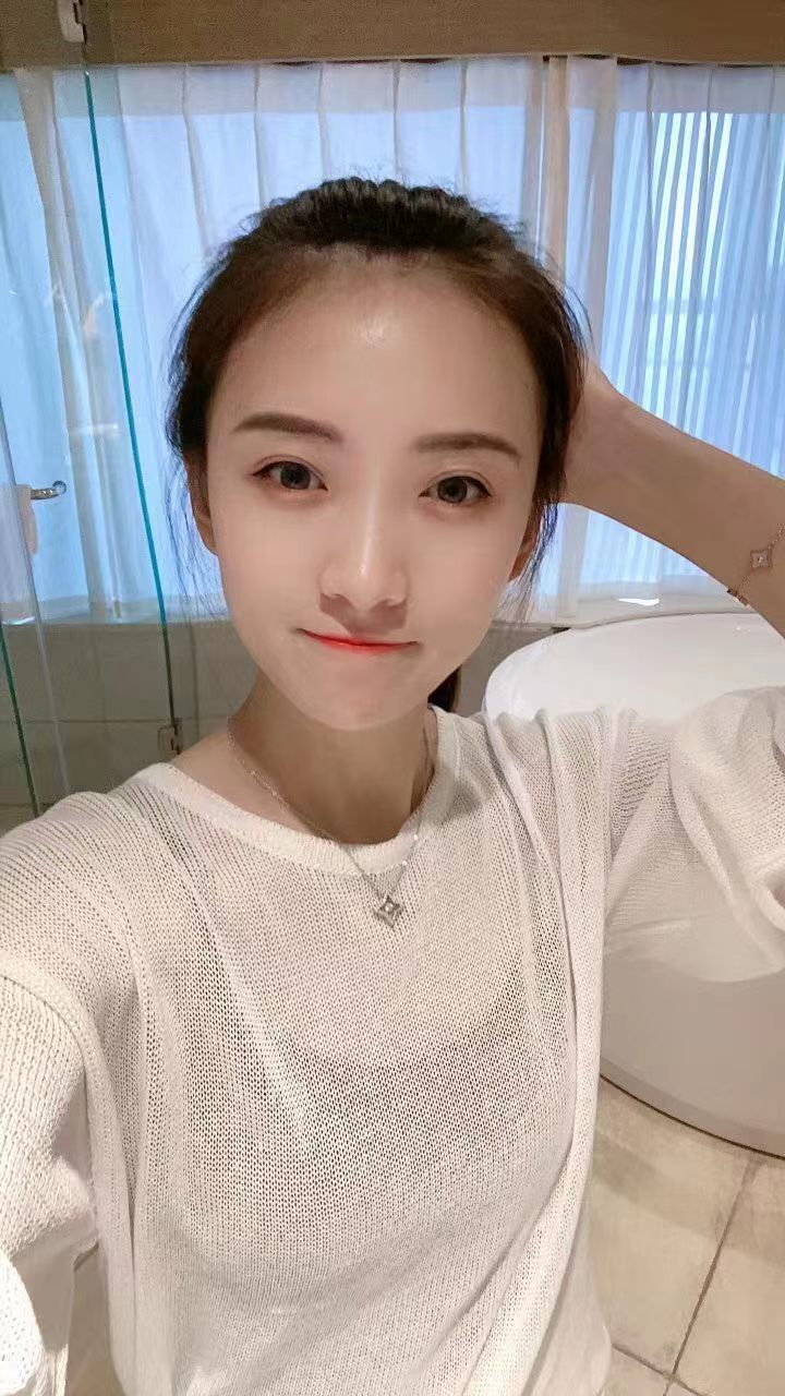 服务体贴小姐姐非常温柔