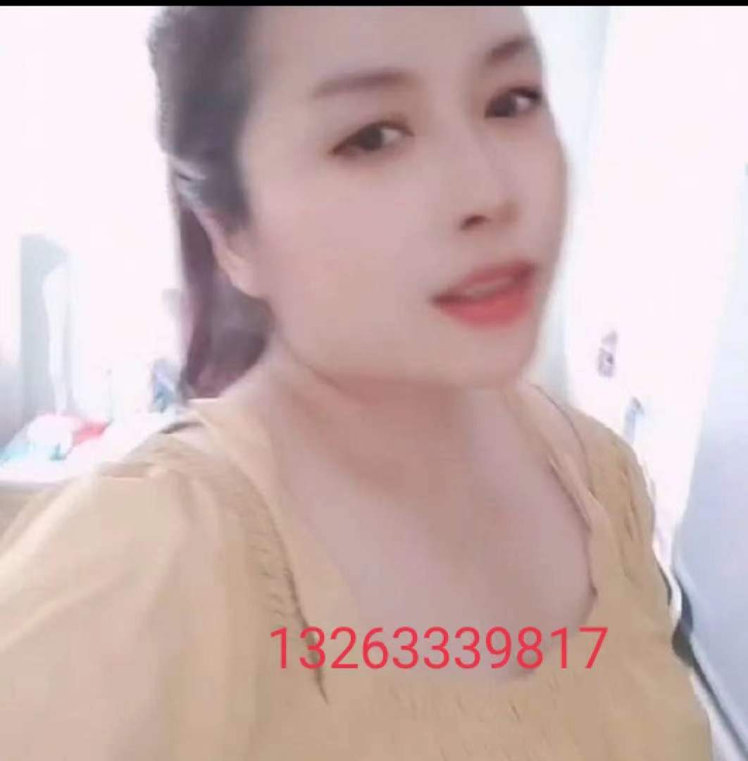 技术一流态度热情的少妇