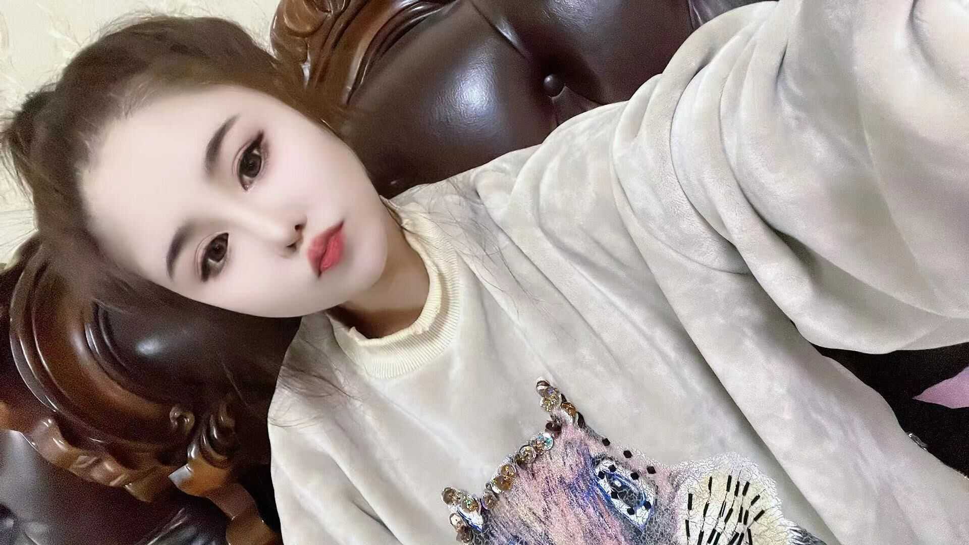 太原小店区妹妹