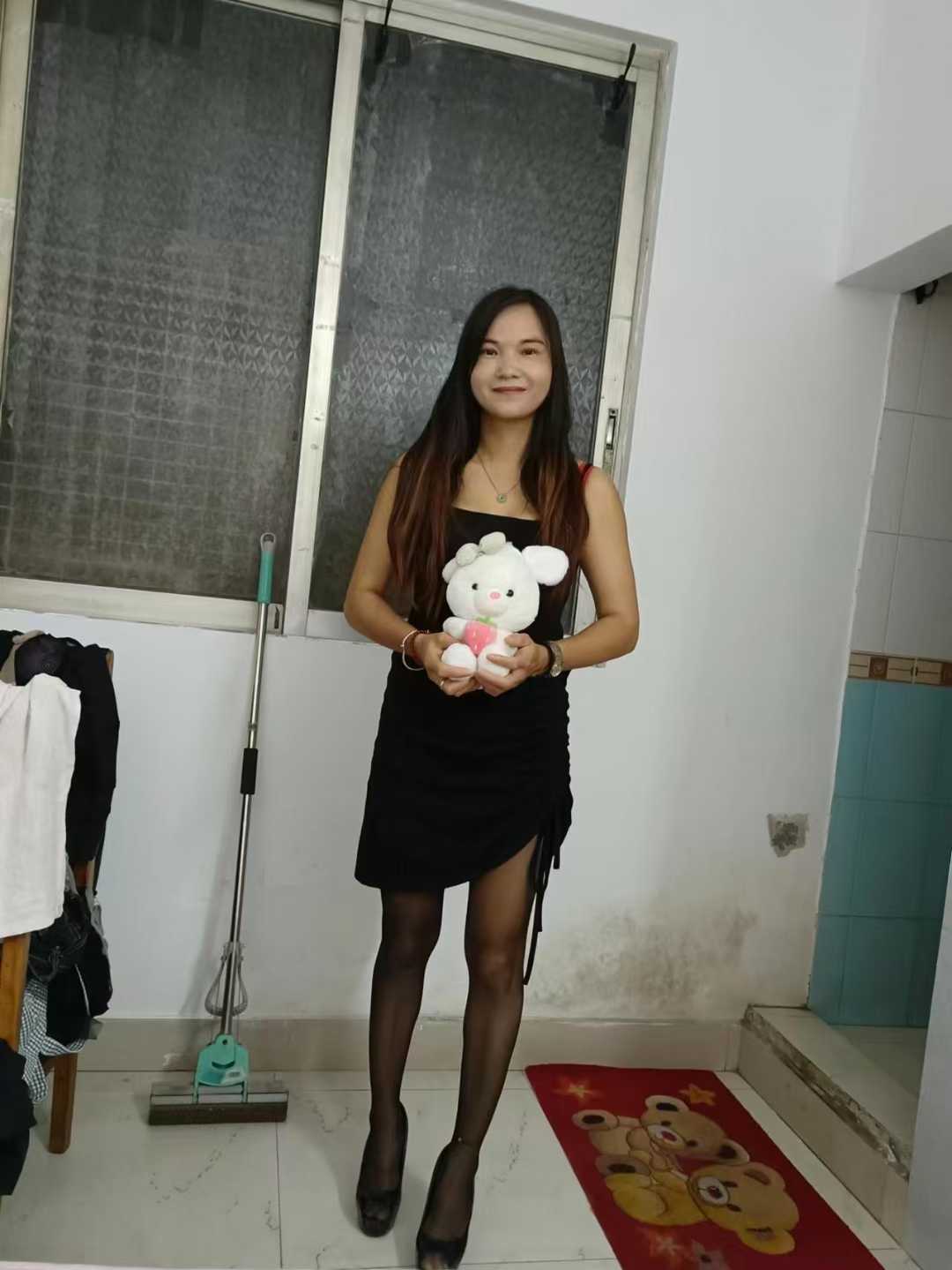 江门蓬江兼职少妇