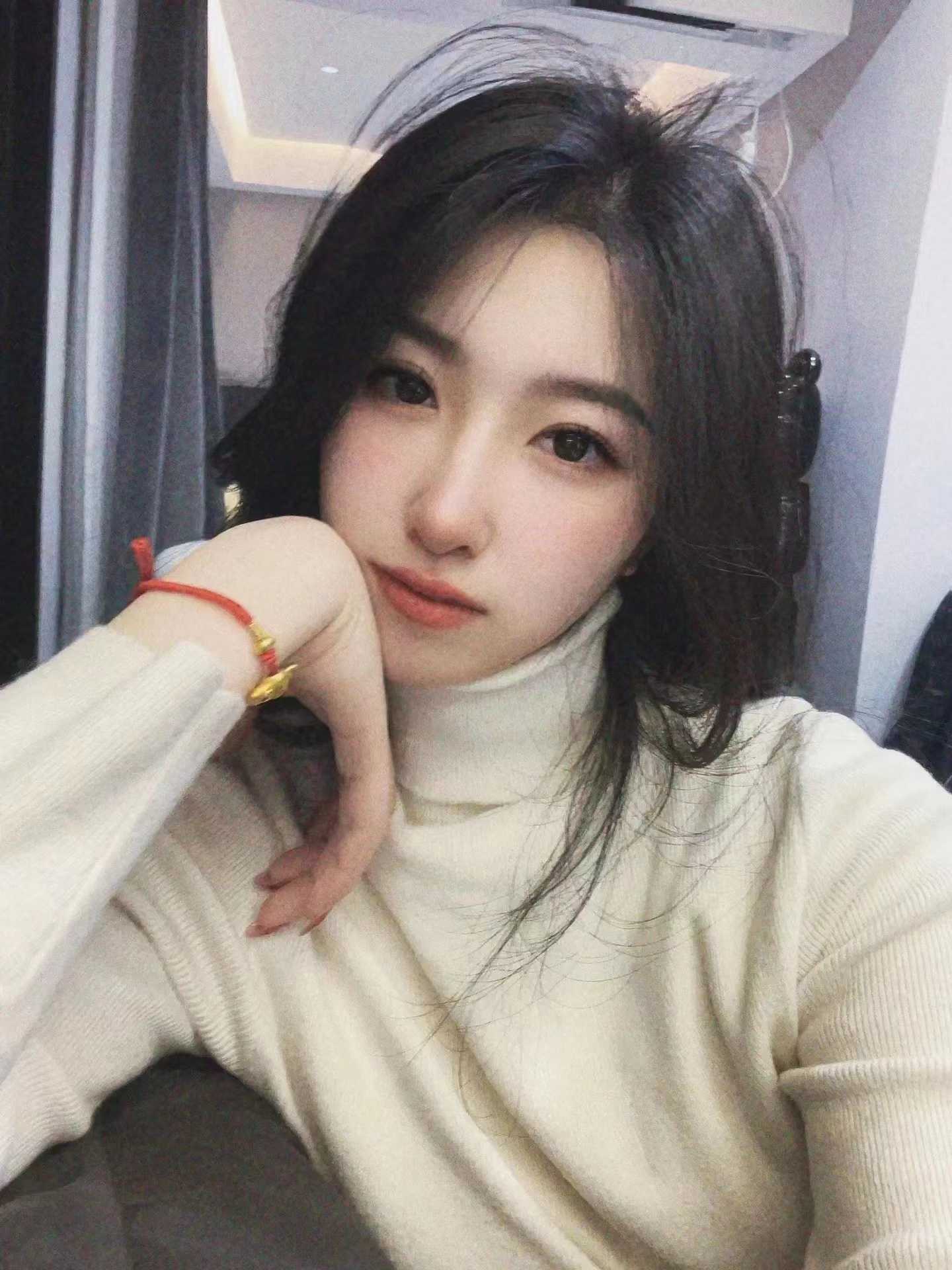 长的也好看 技术非棒